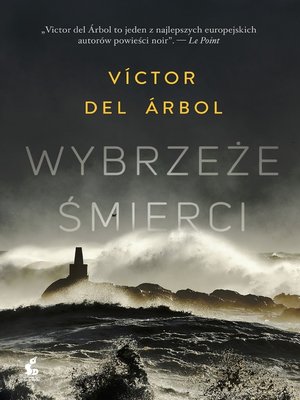 cover image of Wybrzeże śmierci